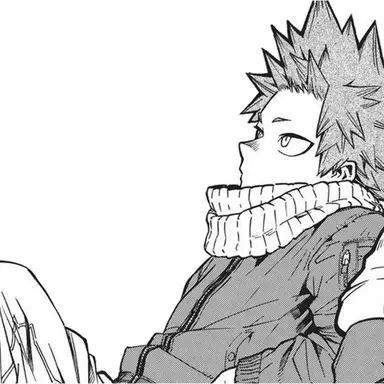 Profile image of 切島鋭児郎