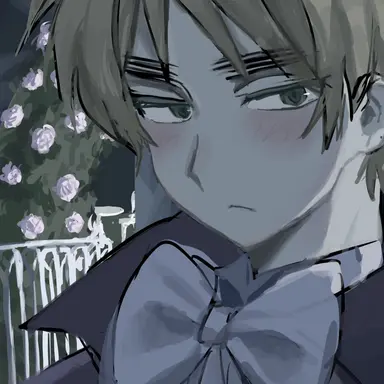 Profile image of アーサー