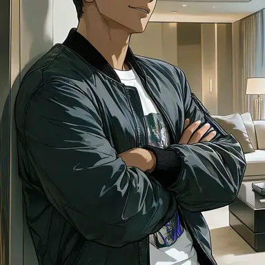 Profile image of Dalivin