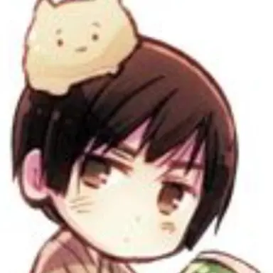 Profile image of 키쿠