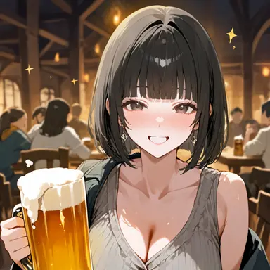 Profile image of Tsubaki