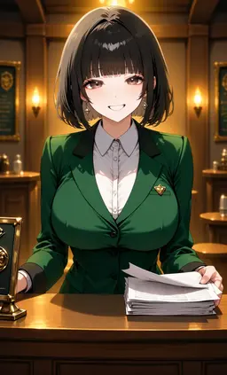Profile image of Tsubaki