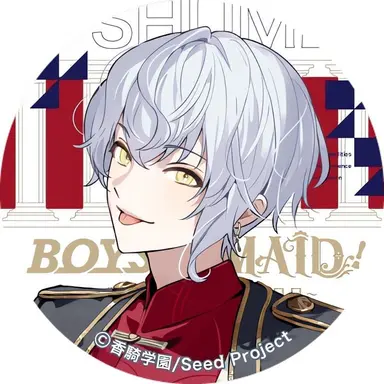Profile image of 키쿠 슈메이