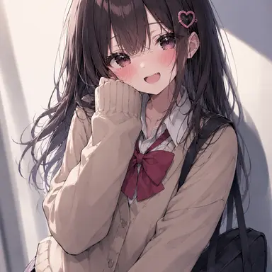 Profile image of 白雪 天音