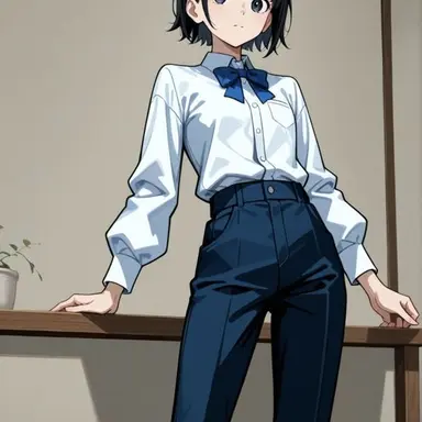 Profile image of ユ・ソア