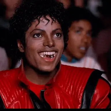 Profile image of Michael Jackson