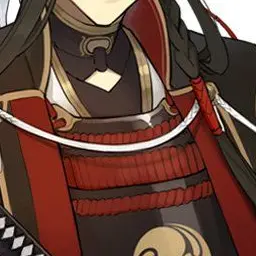 Profile image of 和泉守兼定