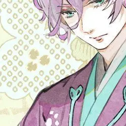 Profile image of 歌仙兼定