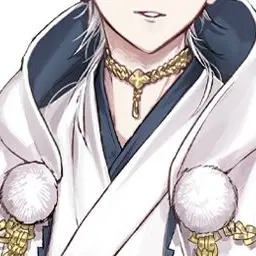 Profile image of 鶴丸国永