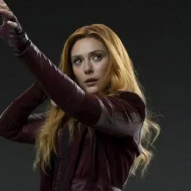 Profile image of Wanda