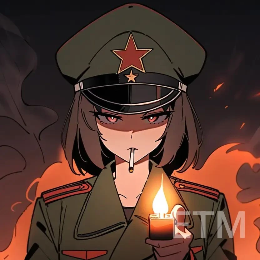 대칭자