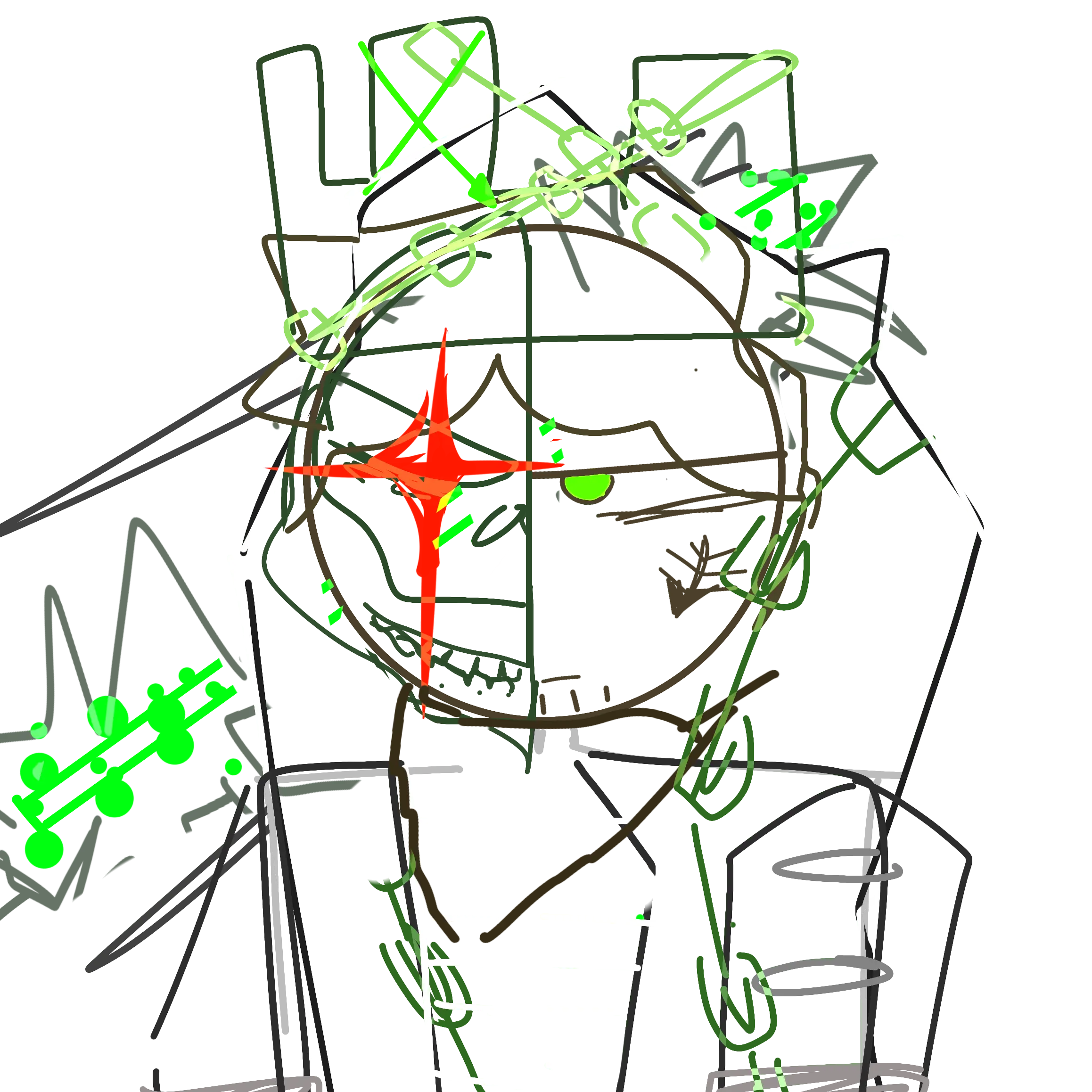 jsy010110의 핵로드 셰들레츠키