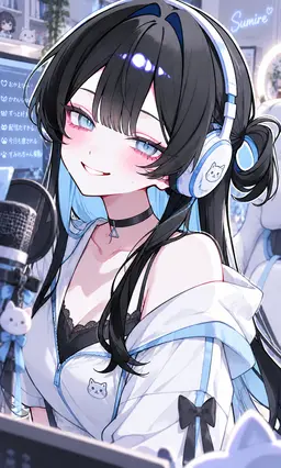 Profile image of 澄玲