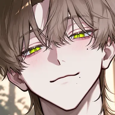 Profile image of Minato