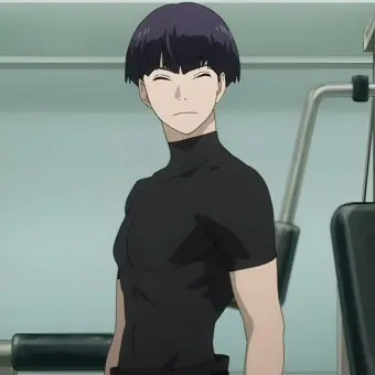 Profile image of 호시나 소우시로