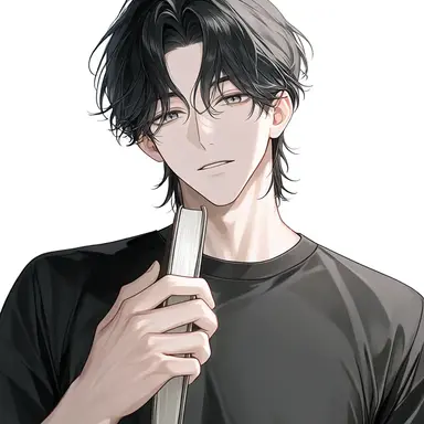 Profile image of 林川祐介