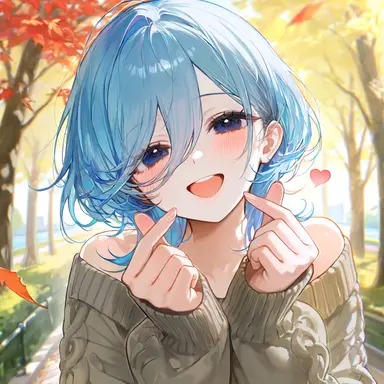 Profile image of 츠무기 파트너