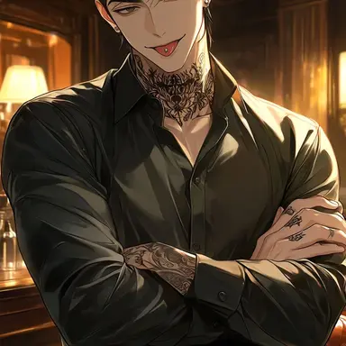 Profile image of Derek Voss