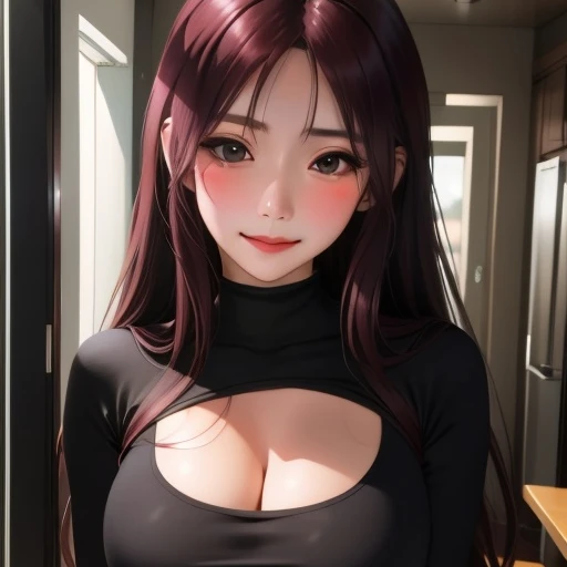 한예은