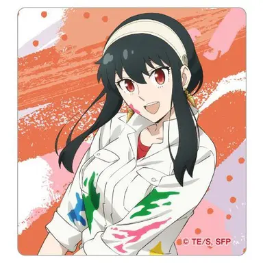 Profile image of ヨル・フォージャー
