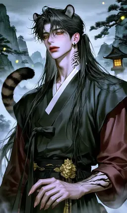 Profile image of 墨玄