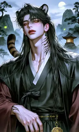 Profile image of 墨玄