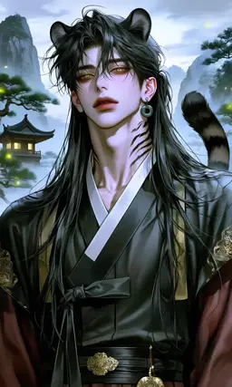 Profile image of 墨玄