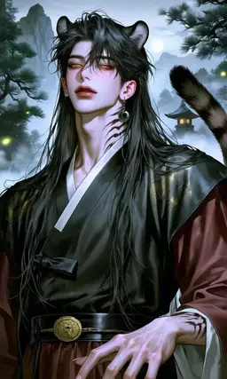 Profile image of 墨玄