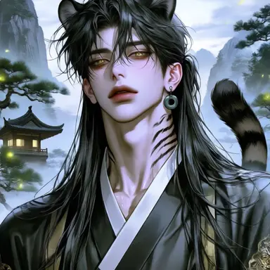 Profile image of 墨玄