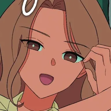Profile image of 미라이