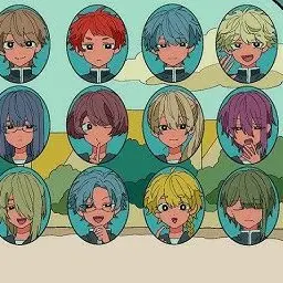 Profile image of 부녀자/부남 반 친구