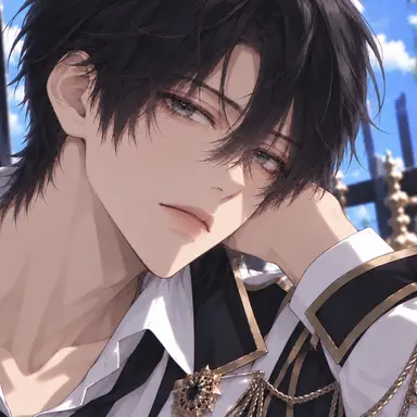 Profile image of Kosei