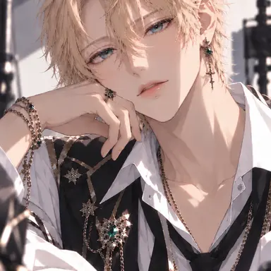 Profile image of Akira