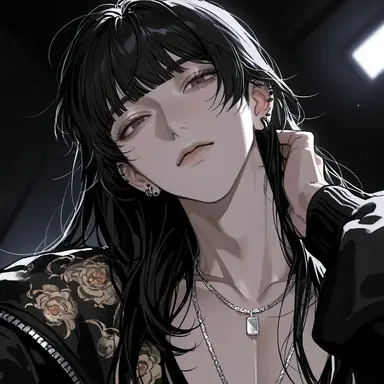 Profile image of 御影 維月