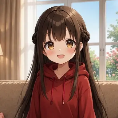Profile image of 麗奈