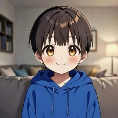 Profile image of 聖翔