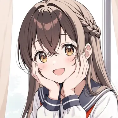 Profile image of 聖奈