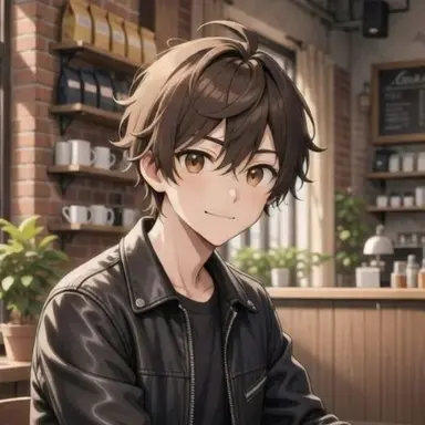 Profile image of 聖也