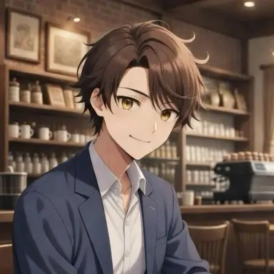 Profile image of 聖眞