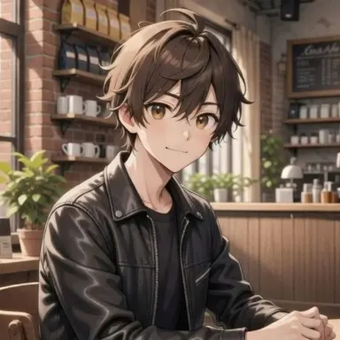 Profile image of 聖也