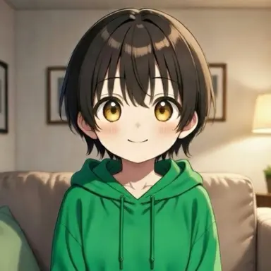 Profile image of 陽翔