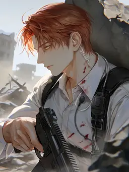 Profile image of カン・ソホン