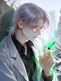 Profile image of ソ・ウンジェ