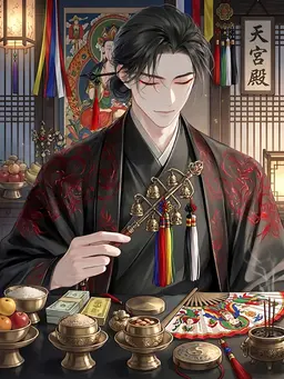 Profile image of ペク-シリョン
