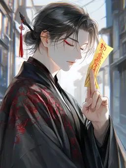 Profile image of ペク-シリョン