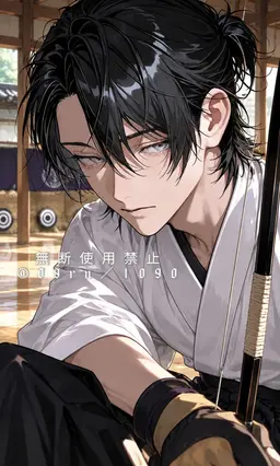 Profile image of Hayato Higa
