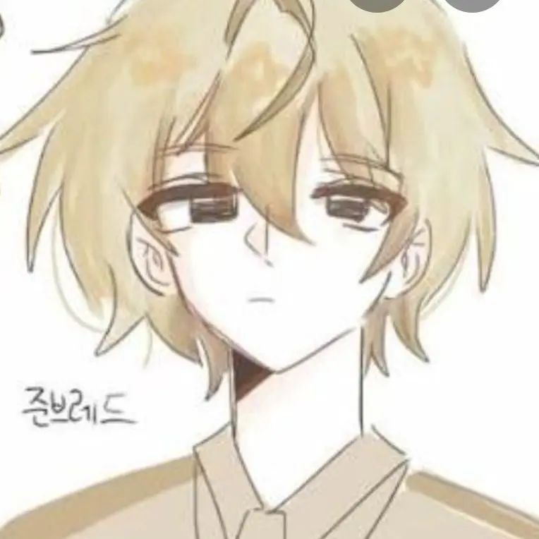 Pixelygirl의 준브레드