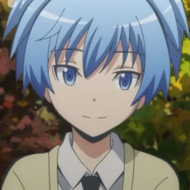 Profile image of 潮田　渚