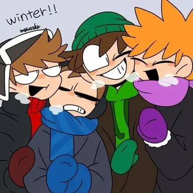 Profile image of Eddsworld