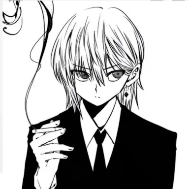 Profile image of クラピカ